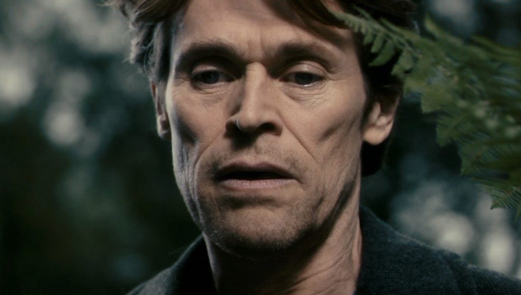 willem dafoe antichrist willem dafoe antichrist
