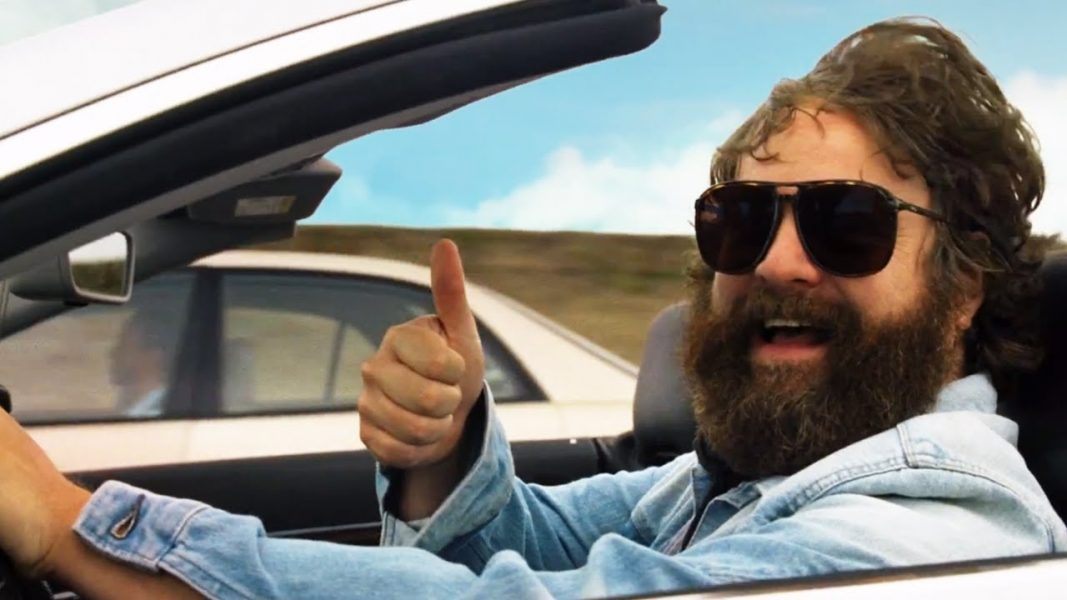 12 Best Zach Galifianakis Movies and TV shows The Cinemaholic