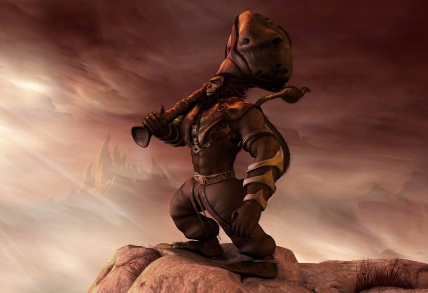 13 hindu mythological characters who deserve their own superhero