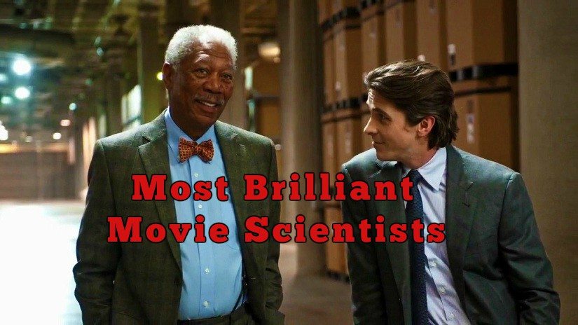 best scientist biography movies