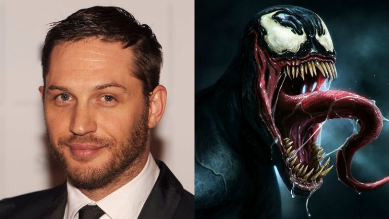 Venom Movie Cast, Plot and Release Date The Cinemaholic Venom Movie Cast, Plot and Release Date The Cinemaholic