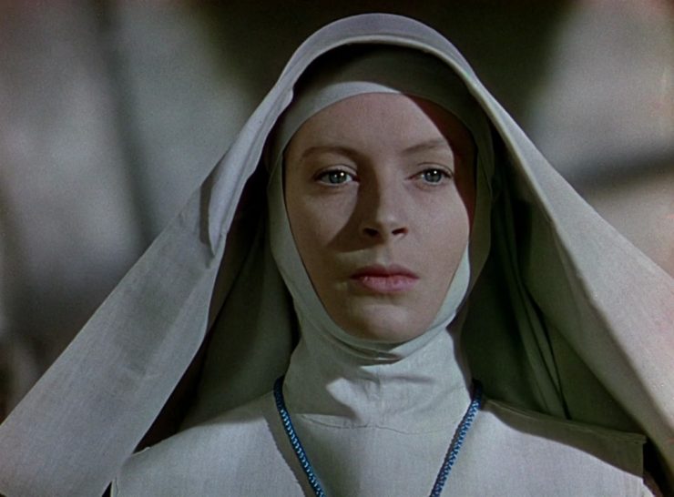 Best Nun Movies | 12 Top Movies About Nuns - Cinemaholic