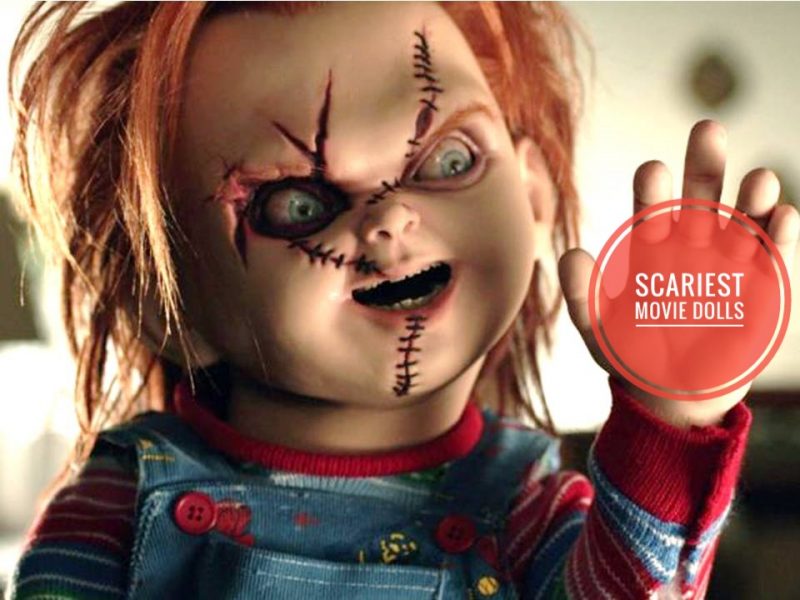 Best Scary Doll Movies 10 Top Doll Horror Movies Ever