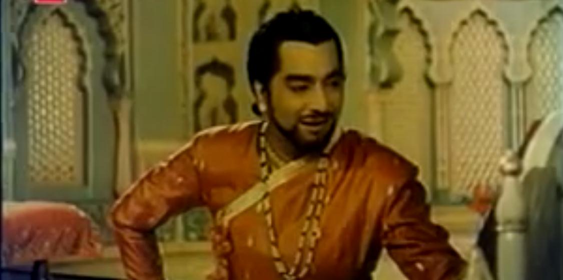 Hindi Movie Taj Mahal Hindi Movie Taj Mahal
