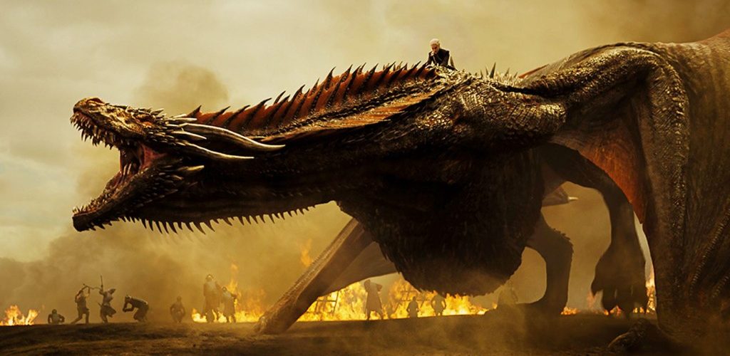 Best Dragon Movies | 10 Top Dragons in Films and TV Shows