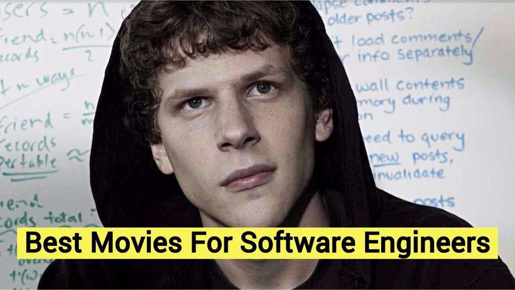 15 Best Movies For Software Engineers to Watch The Cinemaholic