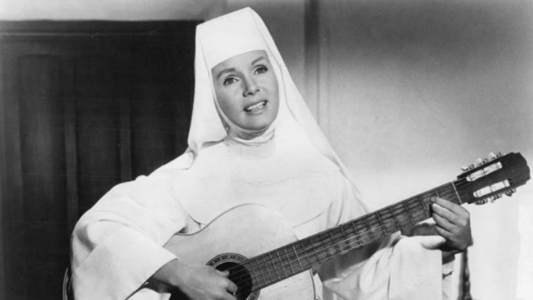 Best Nun Movies | 12 Top Movies About Nuns - Cinemaholic