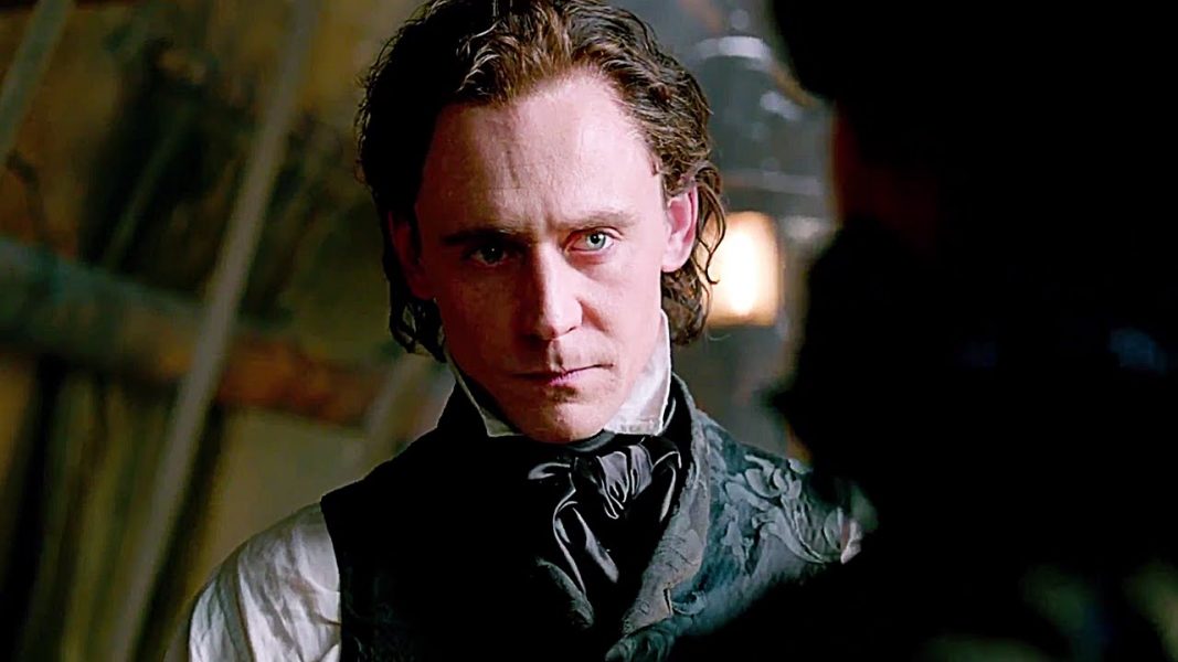 Tom Hiddleston Filme Tom Hiddleston Filme