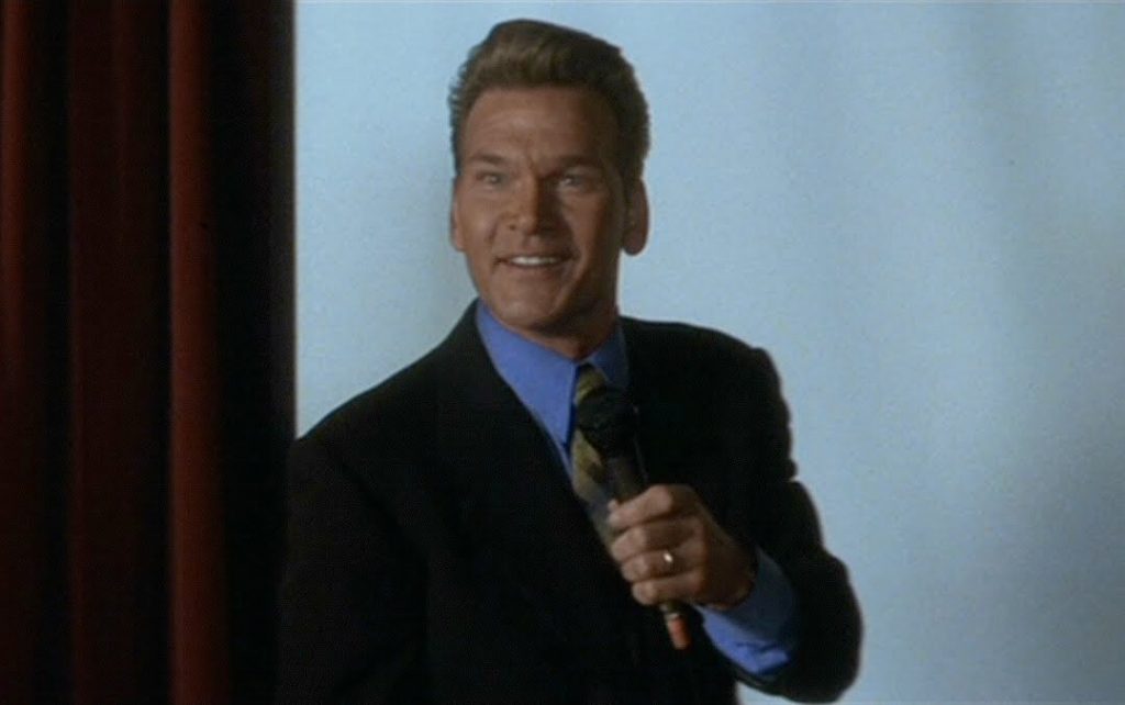 Patrick Swayze Movies 12 Best Films You Must See The