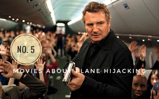 Best Hijack Movies | 10 Top Films About Plane Hijacking