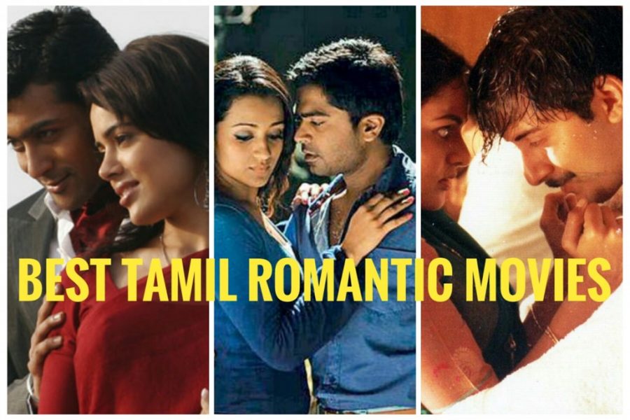 Best Romance Movies 2019 Tamil