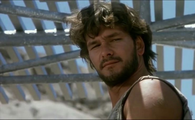 Patrick Swayze Movies | 12 Best Films You Must See - The Cinemaholic
