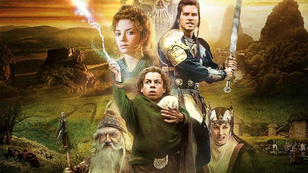 Movies Like The Lord Of The Rings 12 Must See Similar Films