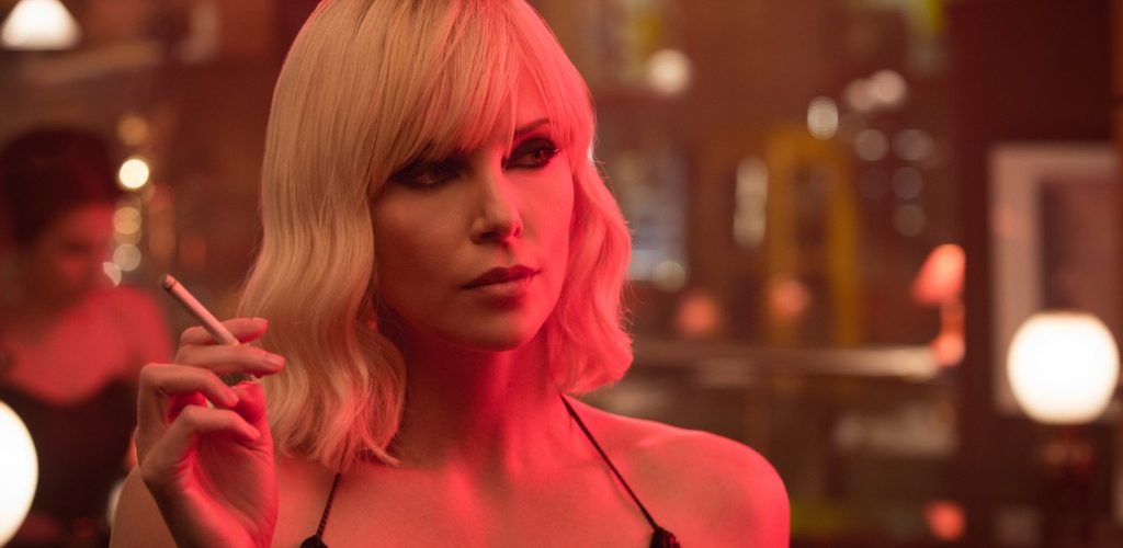 Charlize Theron Nude Movie Scenes, Ranked - The Cinemaholic
