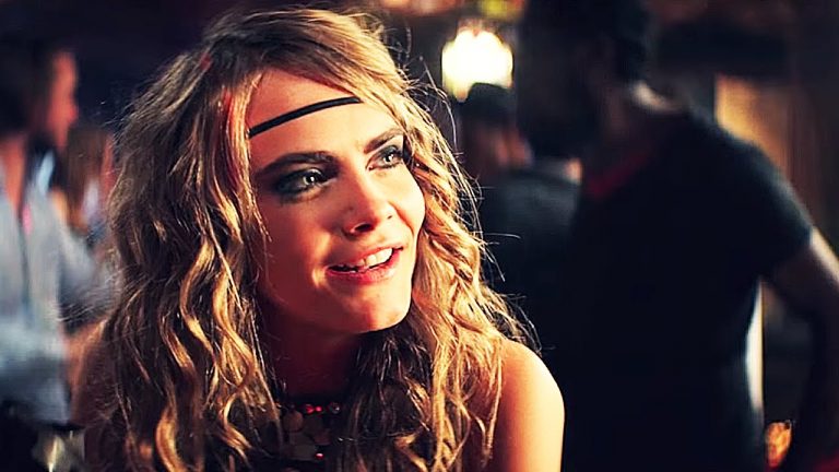 Films Et Séries Tv Avec Cara Delevingne Cara Delevingne Movies | 9 Best Films and TV Shows - The Cinemaholic
