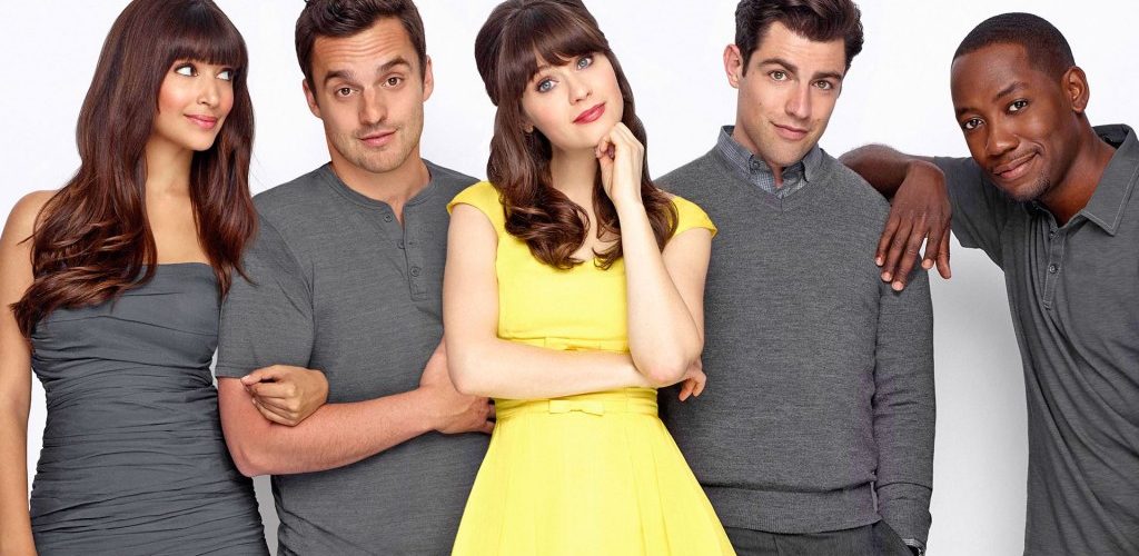 Shows Like New Girl | 18 Great Similar TV Series - Cinemaholic - Shows To Watch If You Like New Girl