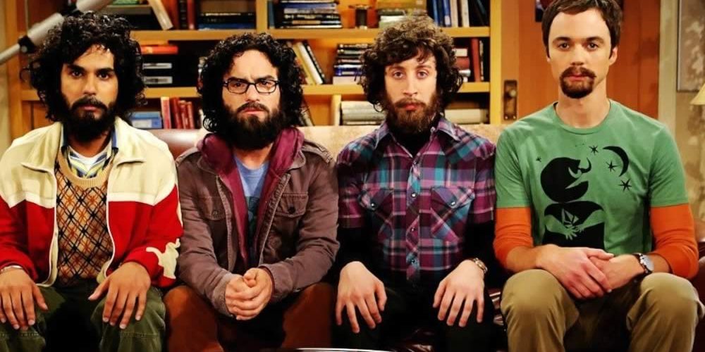 Shows Like The Big Bang Theory 14 Must See Similar TV Seires