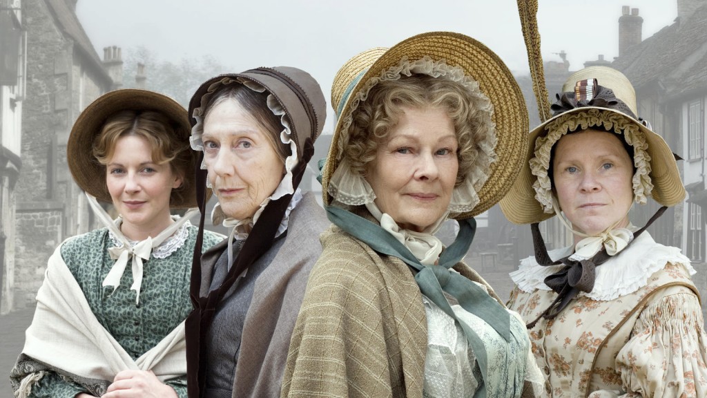 Shows Like Downtown Abby 12 Similar TV Series Cinemaholic