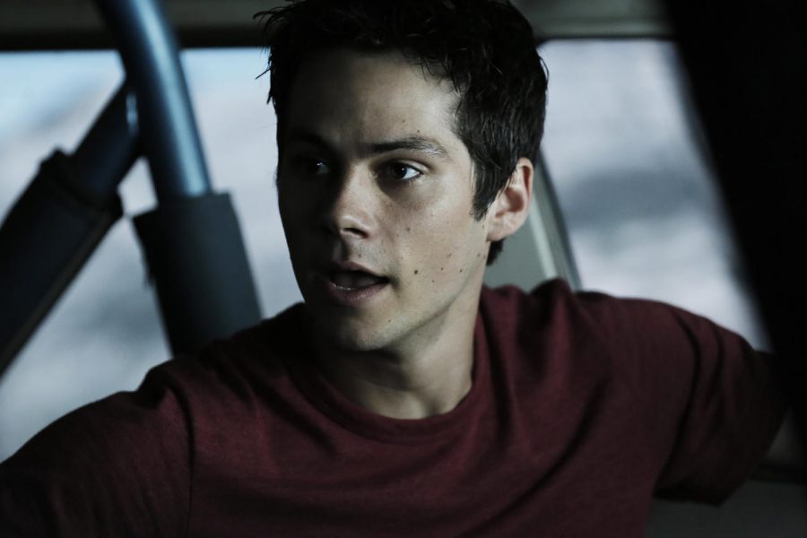Dylan O Brien Movies And Tv Shows