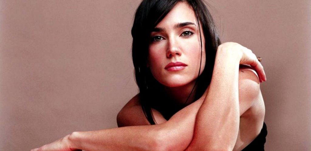 jennifer connelly lesbian scene in movie Jennifer connelly lesbian scene in movie