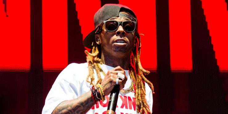 Lil Wayne Net Worth 2018 | How Much is Lil Wayne Worth?