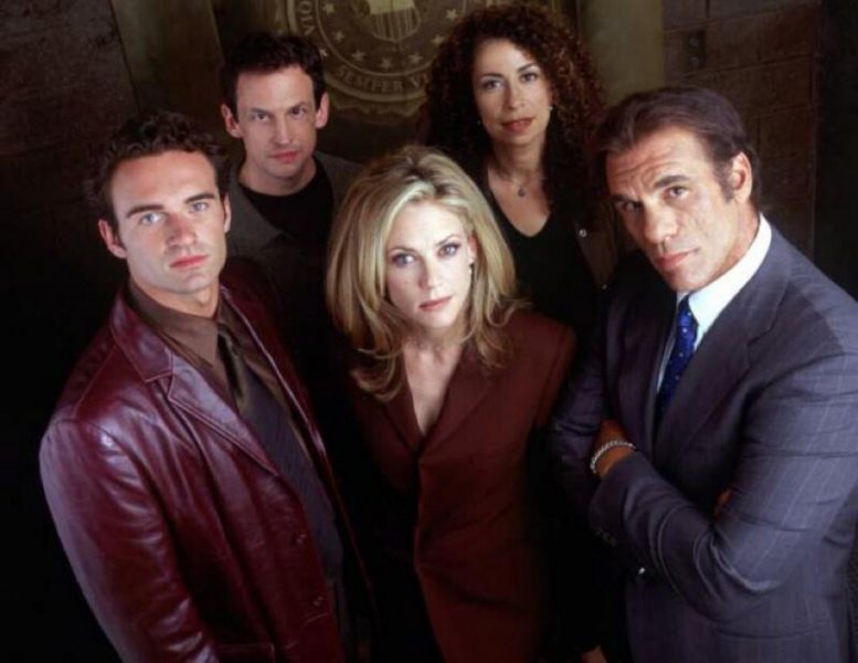 Shows Like Criminal Minds 12 Must See Similar TV Series