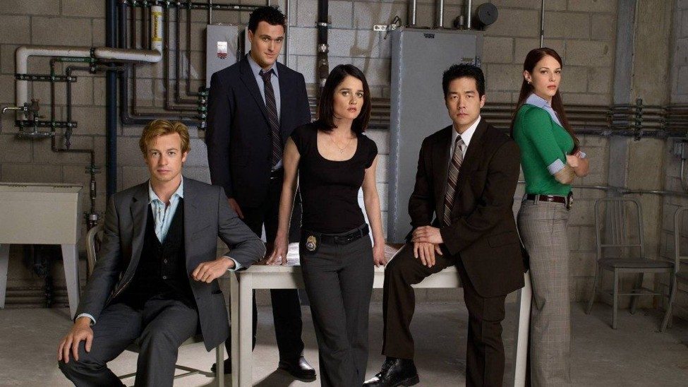 Shows Like Criminal Minds 12 Must See Similar TV Series
