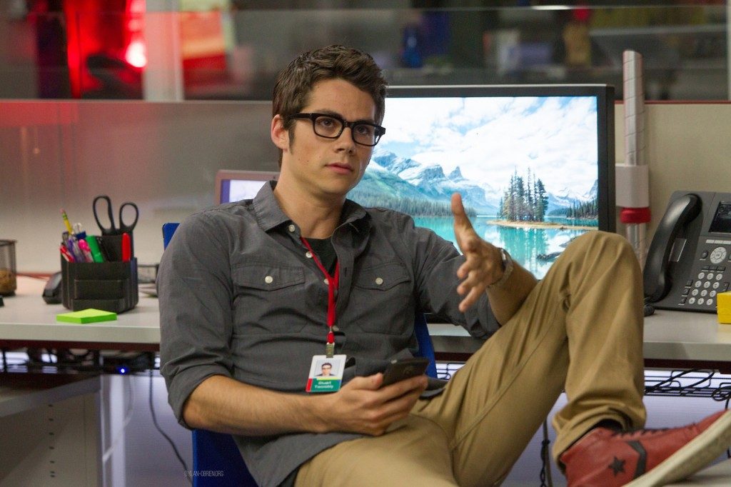 Dylan O�Brien Movies 8 Best Films and TV Shows The Dylan O�Brien Movies 8 Best Films and TV Shows The