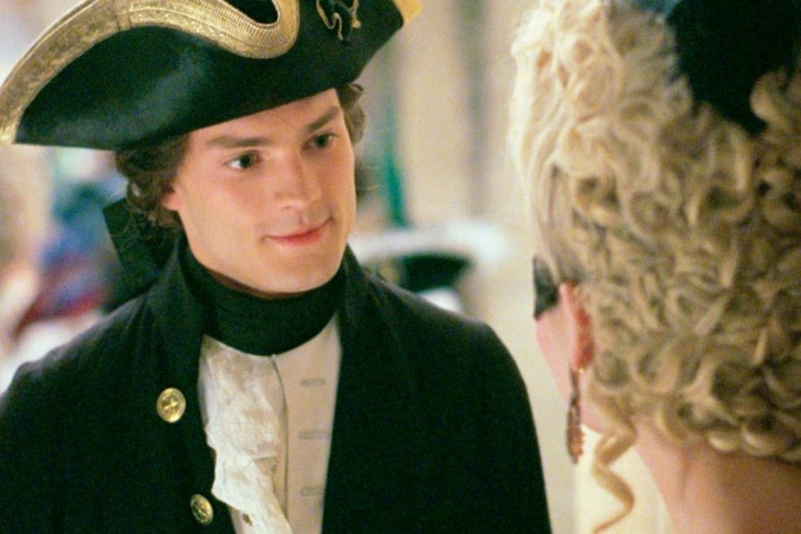 Jamie Dornan Filme & Fernsehsendungen