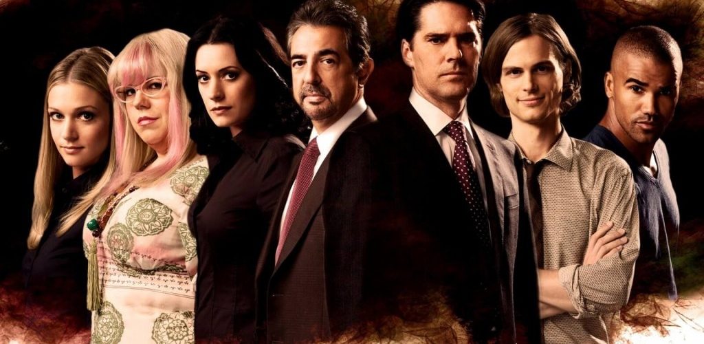 Shows Like Criminal Minds | 12 Must See Similar TV Series - Shows To Watch If You Like Criminal Minds