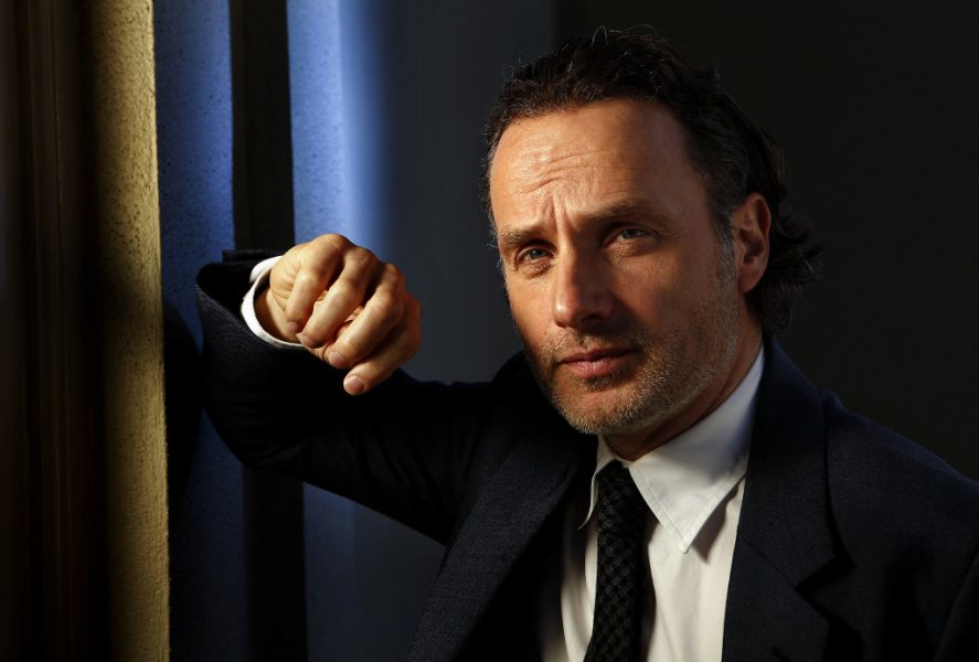 andrew lincoln instagram andrew lincoln instagram