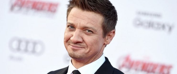 jeremy renner height age