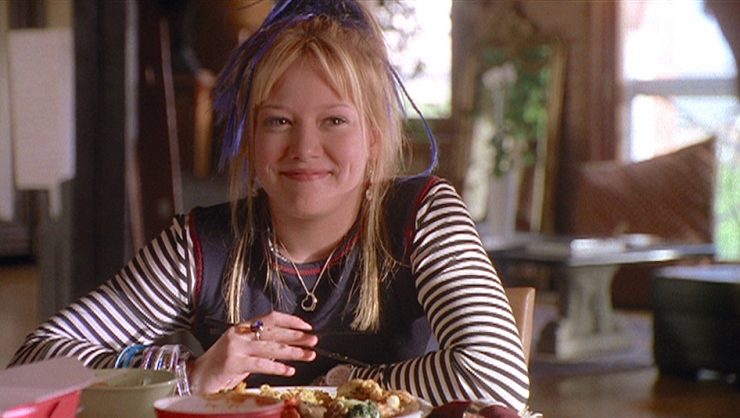 Films Et Séries Tv Avec Hilary Duff Hilary Duff Movies | 12 Best Films and TV Shows - The Cinemaholic