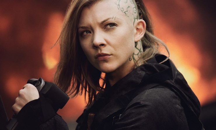 Films Et Séries Tv Avec Natalie Dormer Natalie Dormer Movies | 10 Best Films and TV Shows - The Cinemaholic