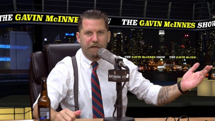 gavin mcinnes height age