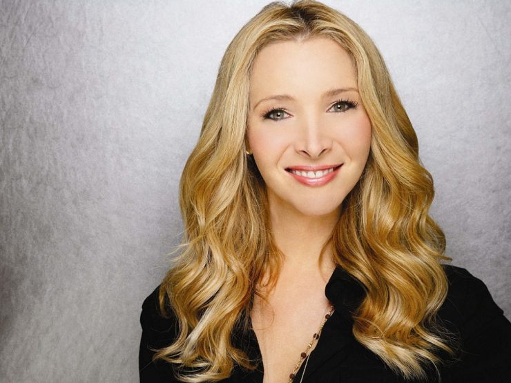 Lisa Kudrow Net Worth,What Is the Net Worth of Each ‘Friends’ Star Today?