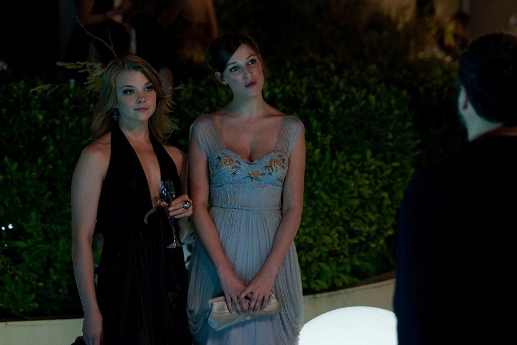 Natalie Dormer Movies | 10 Best Films and TV Shows - The Cinemaholic