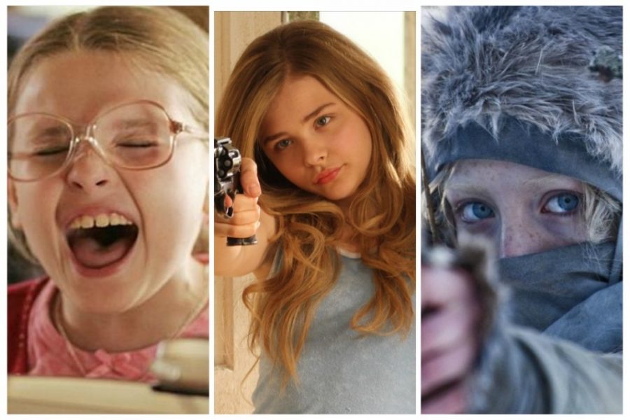 20 best child actors