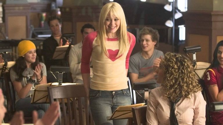 Films Et Séries Tv Avec Hilary Duff Hilary Duff Movies | 12 Best Films and TV Shows - The Cinemaholic