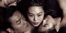 Korean one night stand