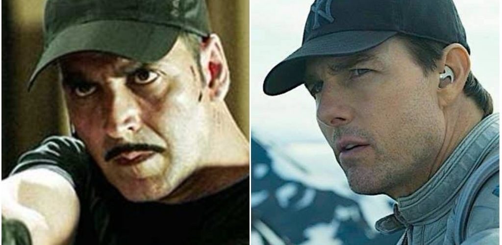 15 Bollywood Movie Roles Perfect For Tom Cruise The Cinemaholic