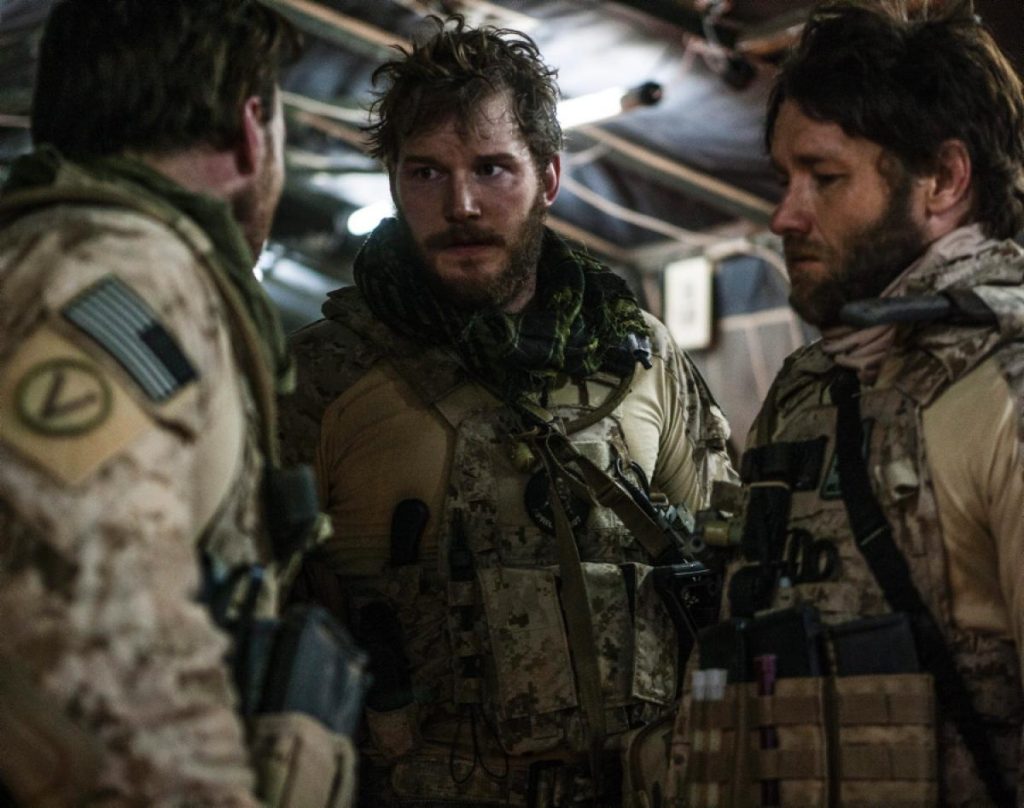 Chris Pratt Movies  9 Best Films and TV Shows - The Cinemaholic