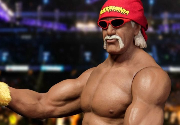 Hulk Hogan Heute Hulk Hogan Heute