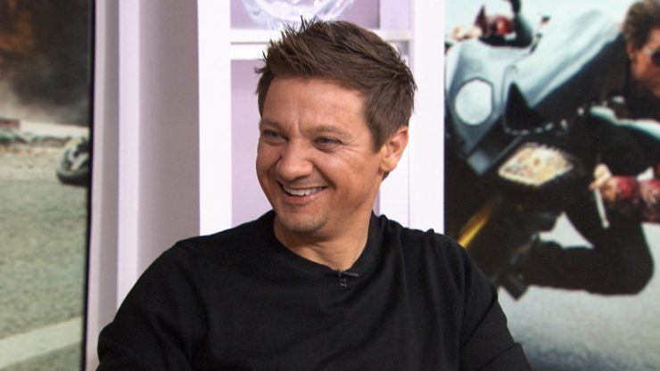 jeremy renner net worth