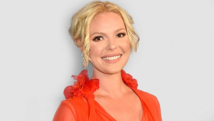 Katherine Heigl Net Worth 2019 How Much Is Katherine Heigl Worth