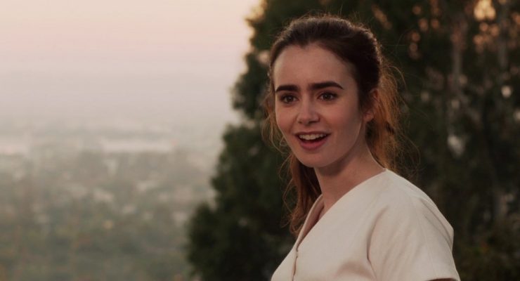 Films Et Séries Tv Avec Lily Collins Lily Collins Movies | 10 Best Films and TV Shows - The Cinemaholic