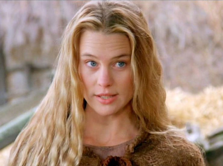 Robin Wright Movies 12 Best Films and TV Shows The Cinemaholic