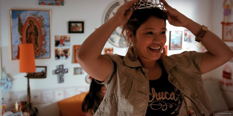 Films Et Séries Tv Avec Gina Rodriguez Gina Rodriguez Movies | 9 Best Films and TV Shows - The Cinemaholic