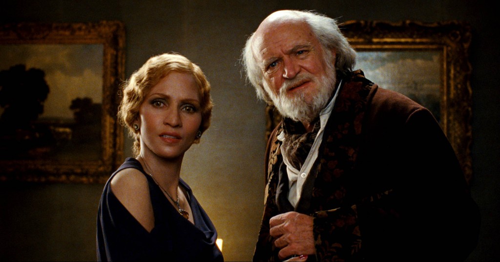 Cloud Atlas Movie Plot Ending, Explained - The Cinemaholic