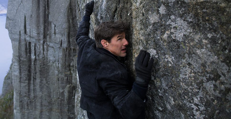 best adventure movies 2018